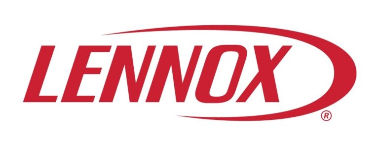 Lennox-Company Logo HVAC
